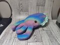 Cuttlefish Stuffie, Cute Cuttlefish Toy Plushie