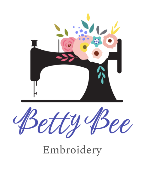 Betty Bee Embroidery