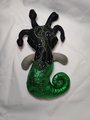 Medusa Stuffie, Mythical Creature Medusa Plushie