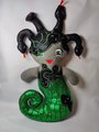 Medusa Stuffie, Mythical Creature Medusa Plushie