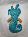 Medusa Stuffie, Mythical Creature Medusa Plushie