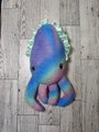 Cuttlefish Stuffie, Cute Cuttlefish Toy Plushie